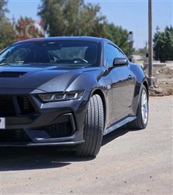 فورد موستانج